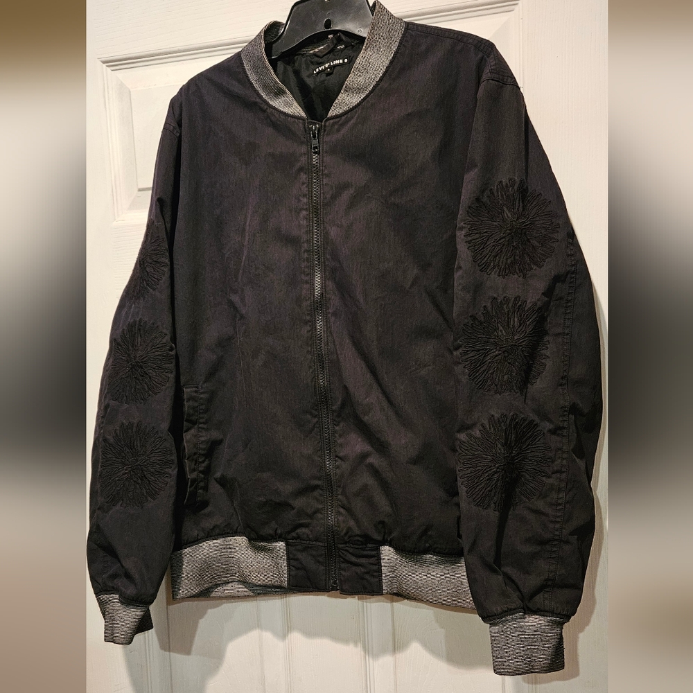 LEVI'S LINE 8 JACKET
